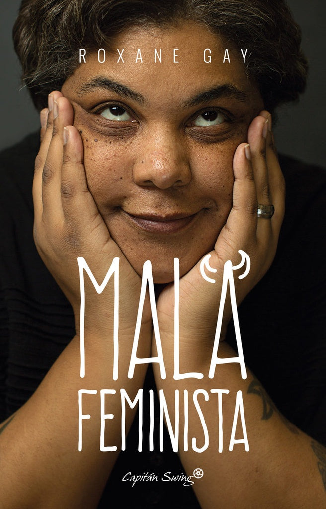 Mala feminista | ROXANE GAY