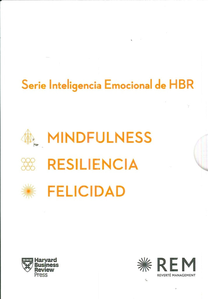 Mindfulness (Serie Inteligencia Emocional HBR) | Begoña Merino Gómez
