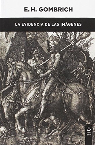 La evidencia de las imágenes | Ernst H. Gombrich