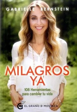 Milagros ya | Gabrielle Bernstein