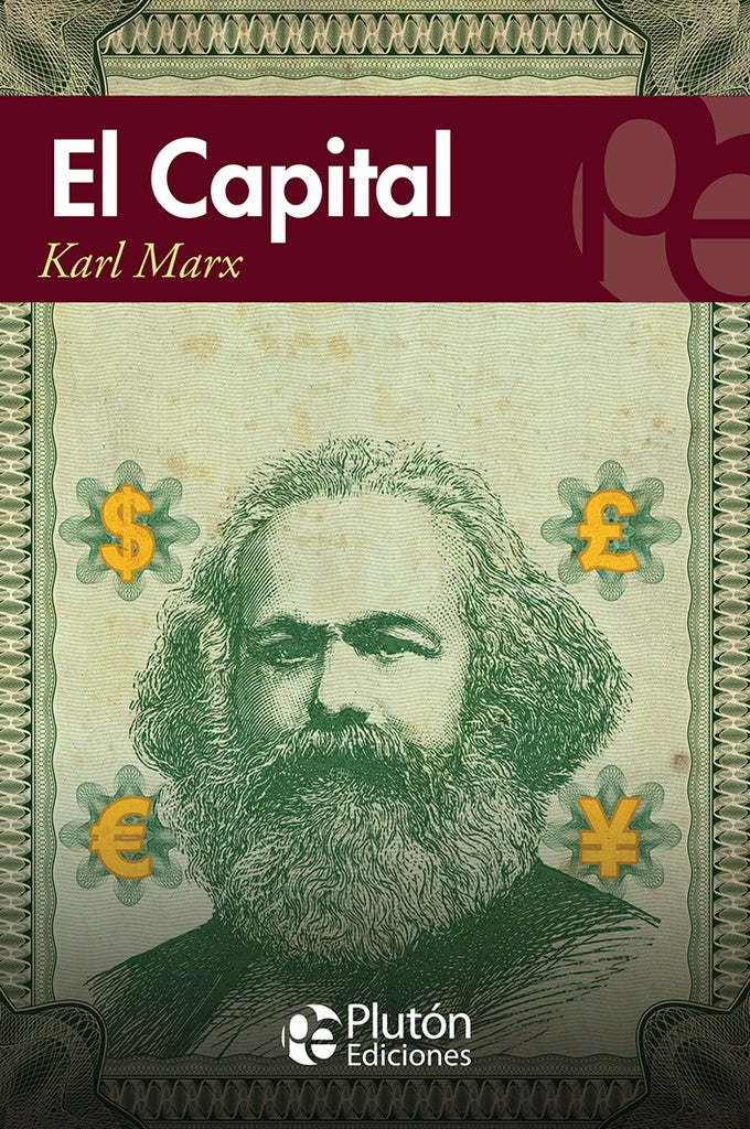El Capital | KARL MARX