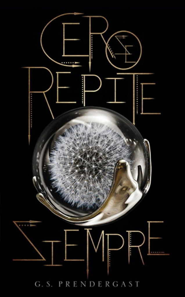 Cero se repite siempre | G.S. Prendergast