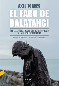 El faro de Dalatangi | TORRES AXEL