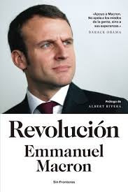 Revolución | Emmanuel Macron