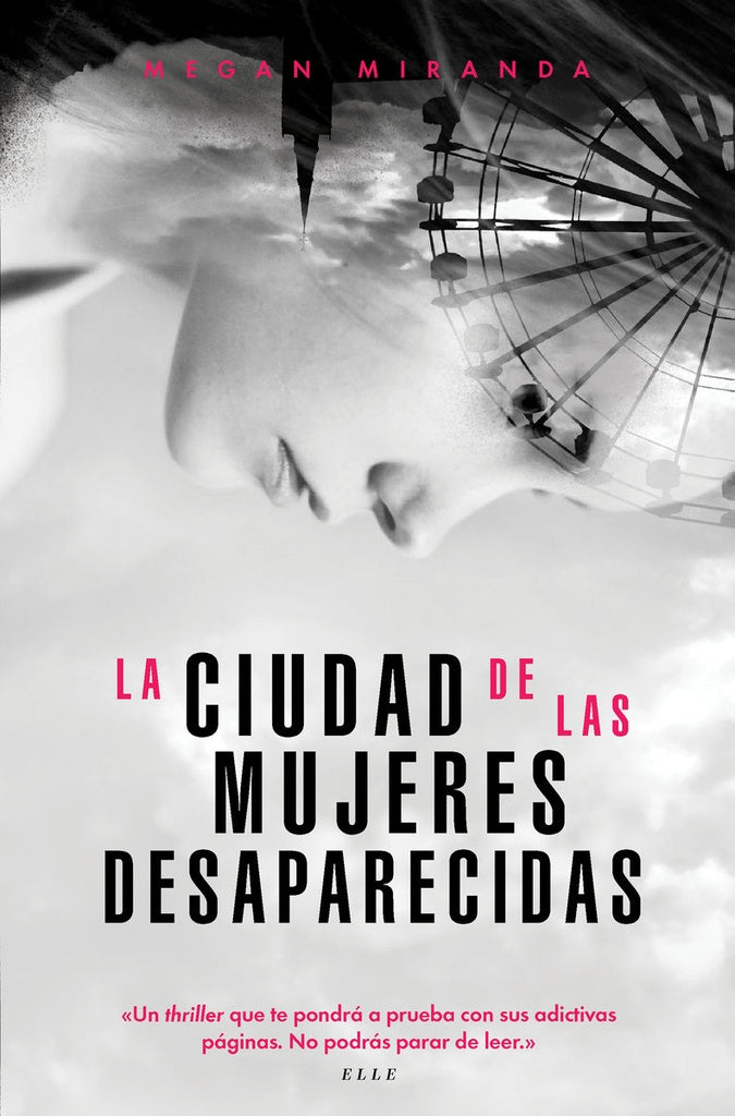 La ciudad de las mujeres desaparecidas | MIRANDA MEGAN