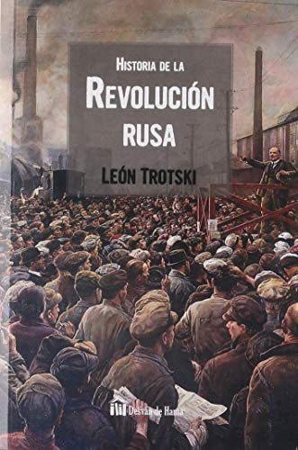 Historia de la Revolución Rusa | LEON TROTSKY