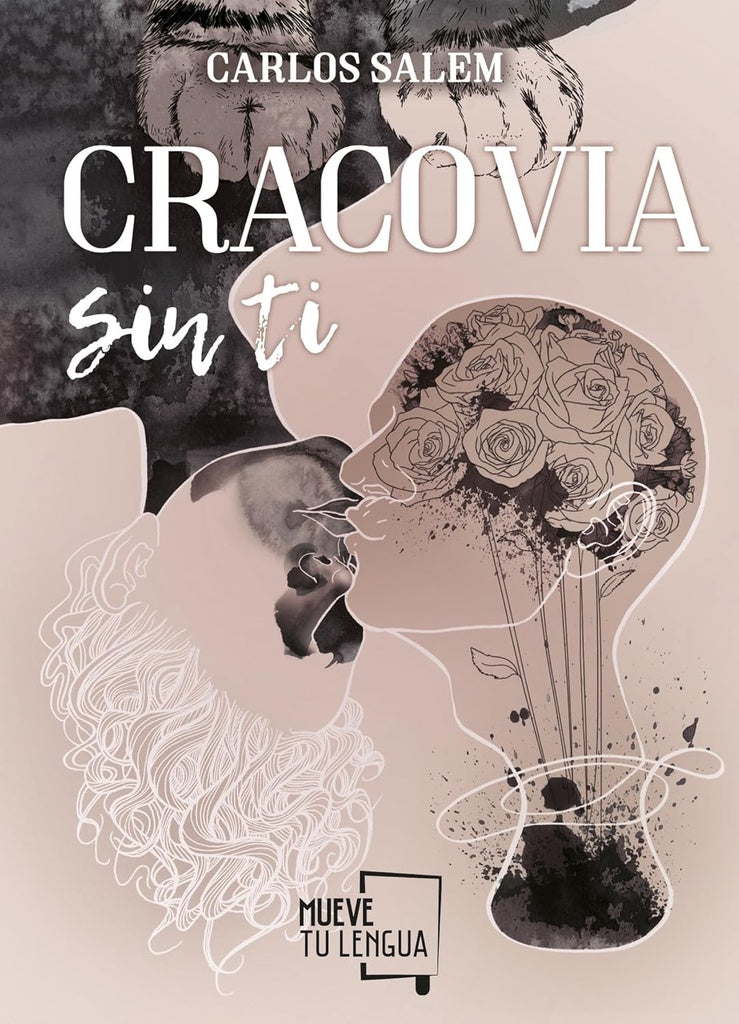 Cracovia sin ti | Carlos Salem