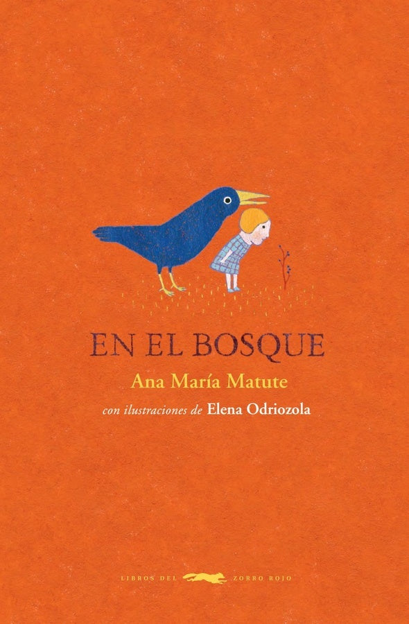 En el bosque | ANA MARIA MATUTE