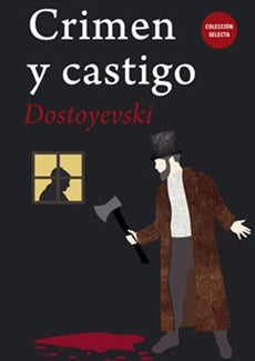 Crimen y castigo | Fiódor Dostoyevski