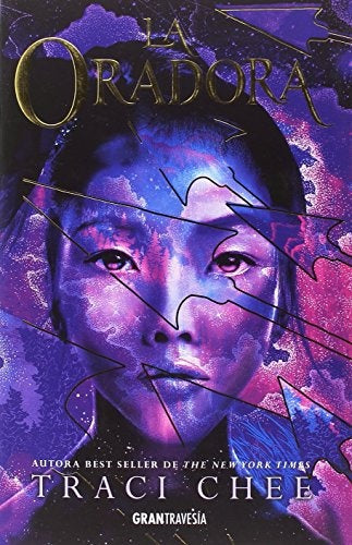 La oradora | Traci Chee