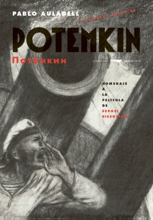 Potemkin | PABLO AULADELL