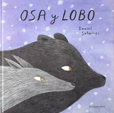 Osa y Lobo | DANIEL SALMIERI