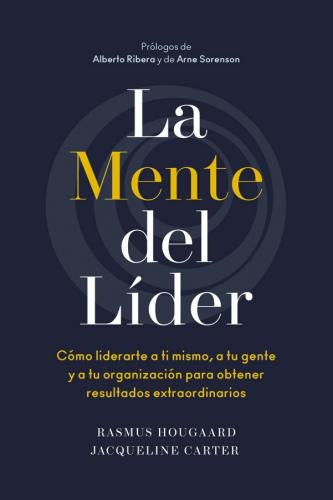 LA MENTE DEL LIDER | SIN ASIGNAR