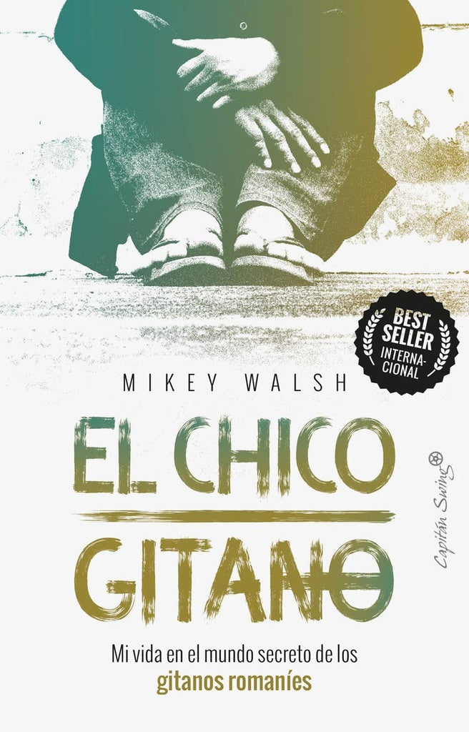 El chico gitano | Mikey Walsh