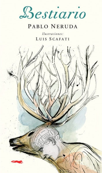 Bestiario | PABLO NERUDA