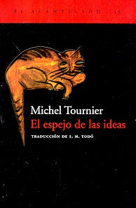 El espejo de las ideas | TOURNIER MICHEL