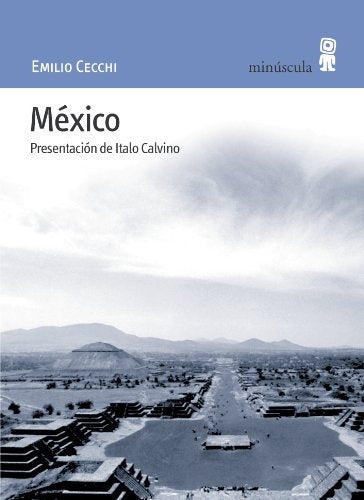 México | Emilio Cecchi