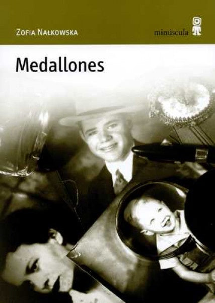 Medallones | Zofia Nalkowska