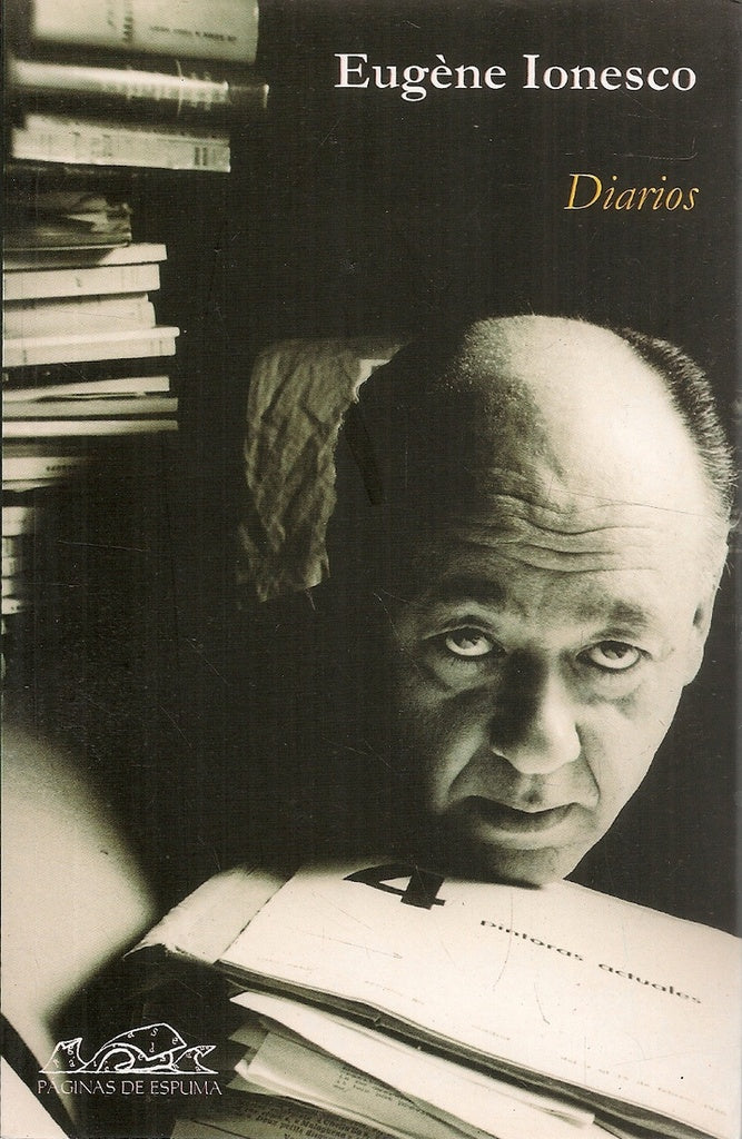 Diarios | EUGÈNE IONESCO