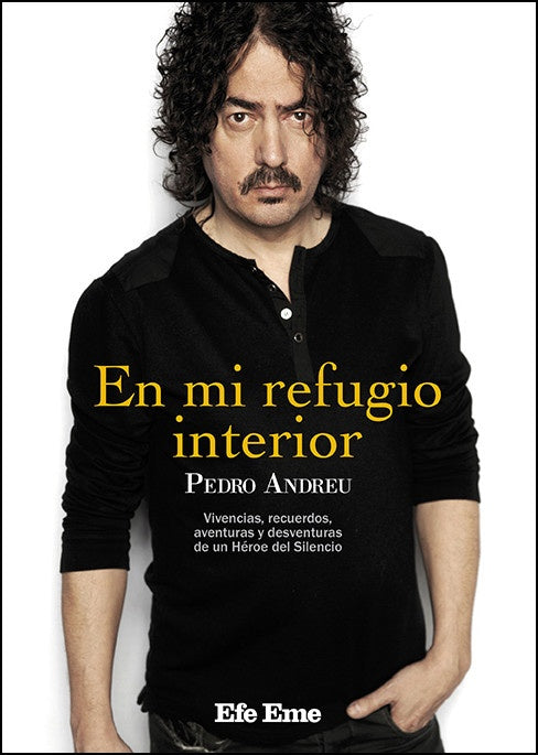 En mi refugio interior | Pedro Andreu