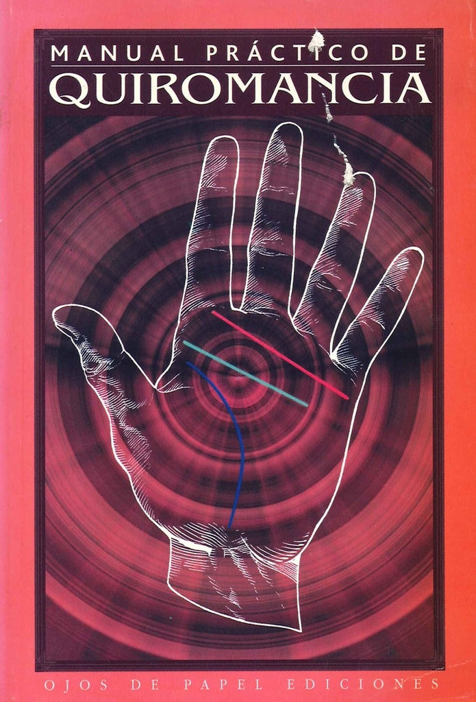 Manual práctico de quiromancia | BORIS TATARIN