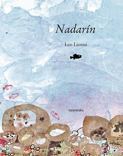 Nadarín | LEO LIONNI