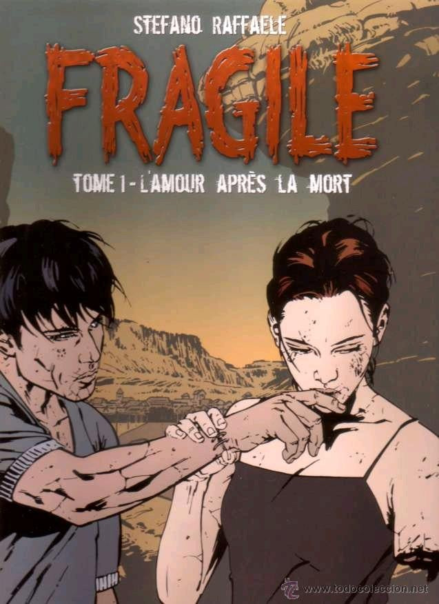 Marie Des Loups | SIN ASIGNAR