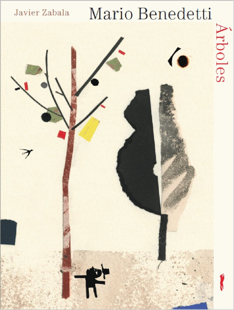 ARBOLES | EDUARDO GALEANO