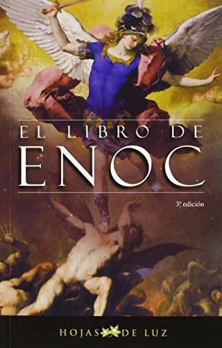 El libro de Enoc | Varios autores