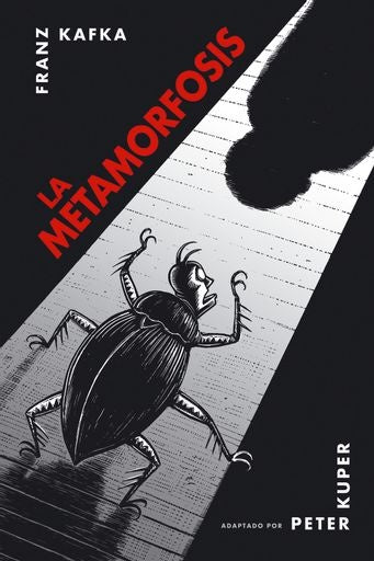 LA METAMORFOSIS | SIN ASIGNAR