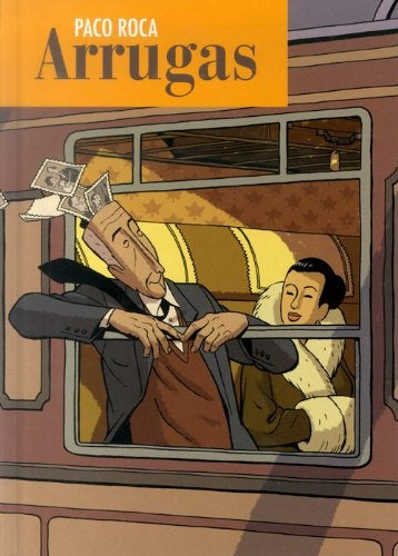 Arrugas | PACO ROCA
