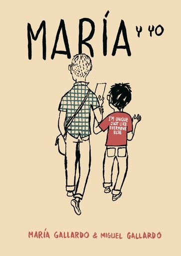 MARIA Y YO | SIN ASIGNAR