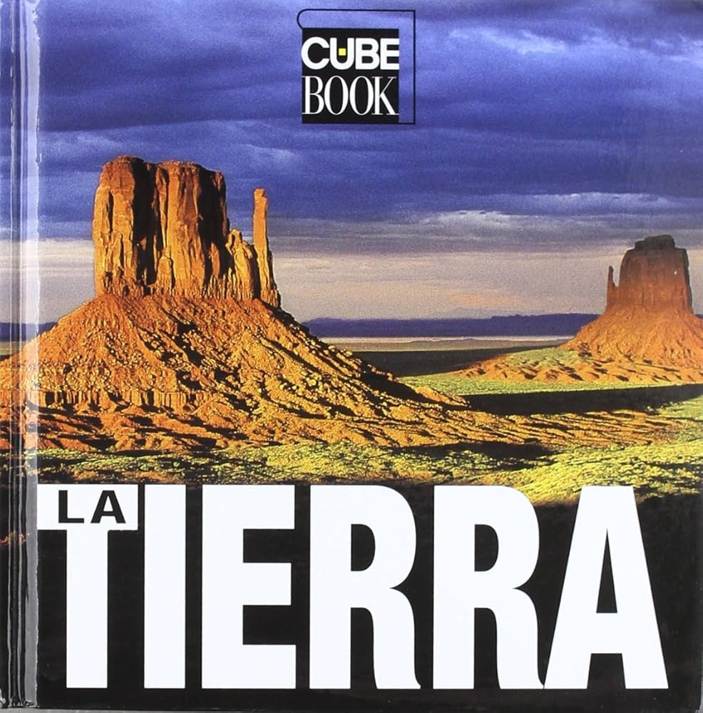 La tierra | Varios autores