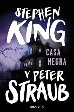 Casa negra | King, Straub