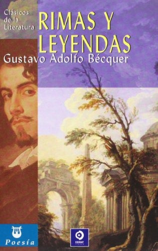 RIMAS Y LEYENDAS | GUSTAVO ADOLFO BECQUER