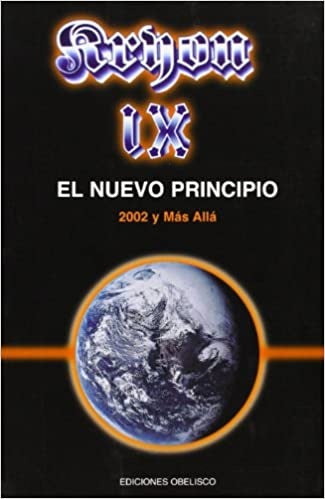 Kryon IX. El nuevo principio | Kryon