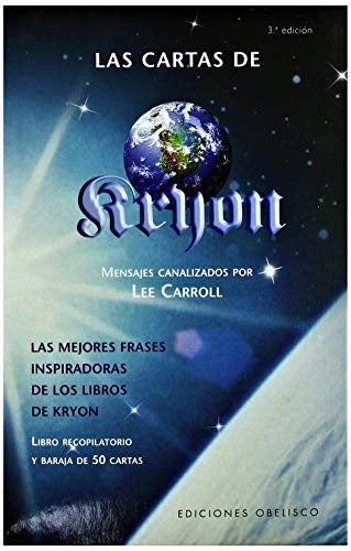 Las cartas de Kryon | Lee Carroll
