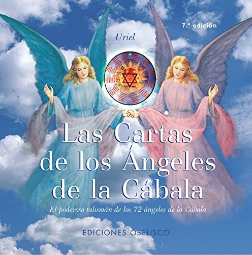 Las Cartas de los Ángeles de la Cábala | Uriel