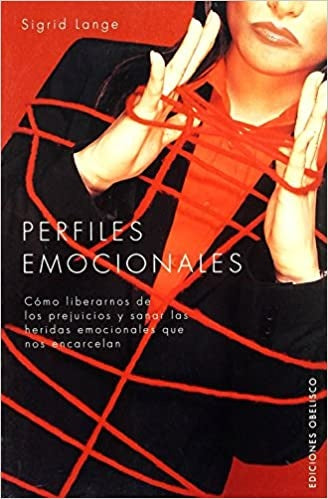 Perfiles emocionales | SIGRID LANGE