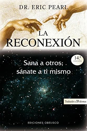 La reconexión | Eric Pearl