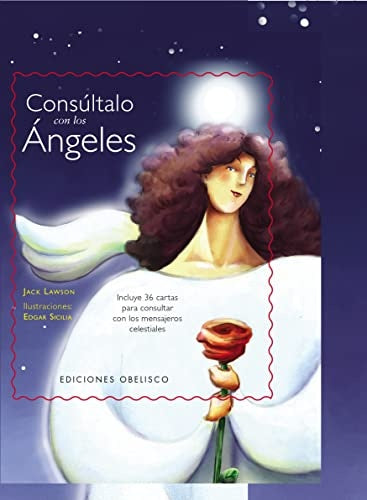 Consúltalo con los ángeles | JACK LAWSON