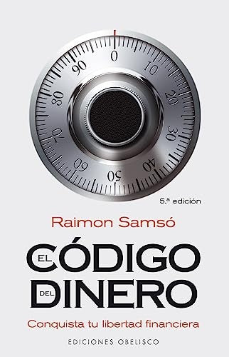 El código del dinero | RAIMON SAMSÓ