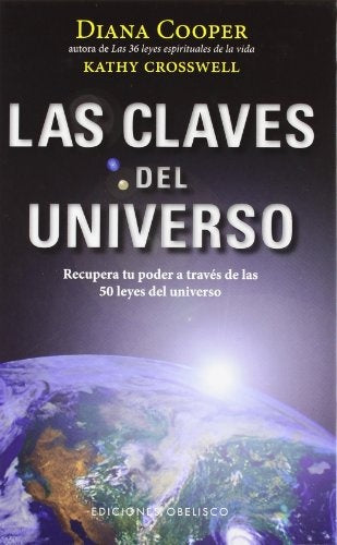 Las claves del universo | DIANA COOPER - KATHY CROSSWELL