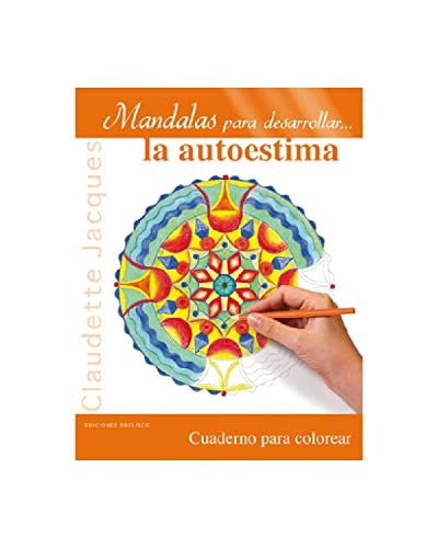 MANDALAS PARA DESARROLLAR... LA AUTOESTI | SIN ASIGNAR