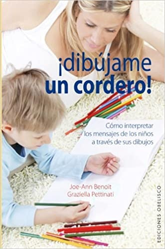 Dibújame un cordero | Varios autores