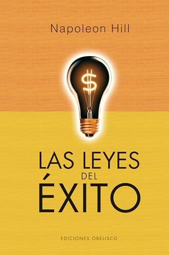 Las leyes del éxito | NAPOLEON HILL