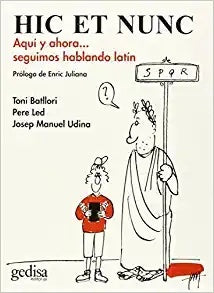 HIC ET NUNC | TONI BATLLORI - PERE LED - JOSEP MANUEL UDINA