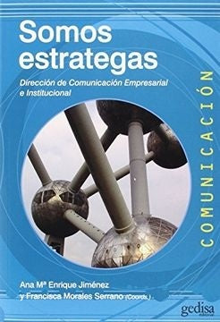 Somos estrategas | ANA MA. ENRIQUE JIMENEZ - FRANCISCA MORALES