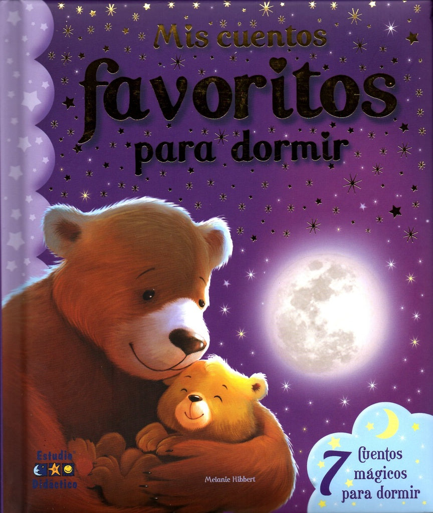 MIS CUENTOS FAVORITOS PARA DORMIR | SIN ASIGNAR