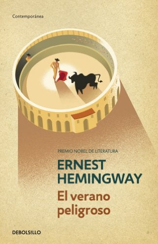 EL VERANO PELIGROSO - DB | ERNEST HEMINWAY